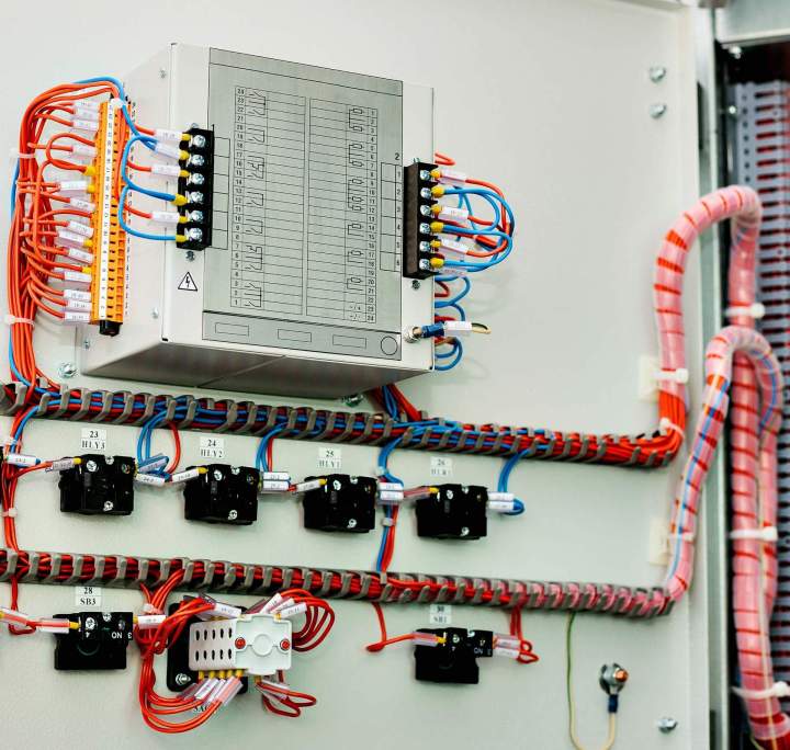 Installation électrique Saint-Girons