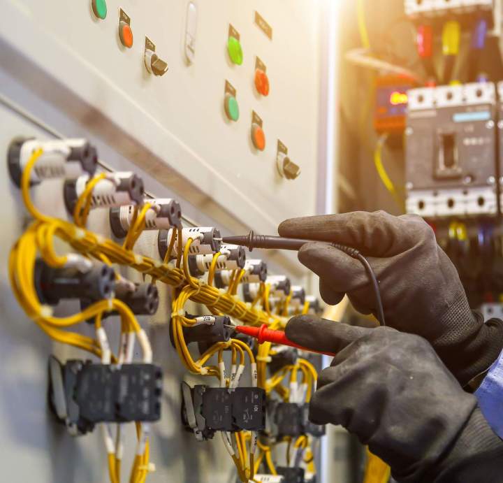 Diagnostic électrique Saint-Girons
